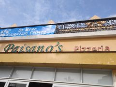 -Paisano's Pizzeria(愉景湾店-db店)