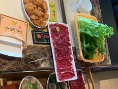 -小肥牛潮汕牛肉火锅(南联店)