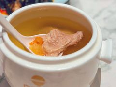-广府汤语·靓汤·早茶·小粤菜(仁恒梦店)