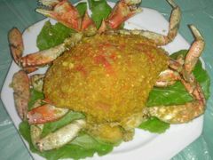 珍宝蟹-新旺美食林农家菜(岭南路店)