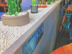 -李先生的首尔小馆(松江启源广场店)