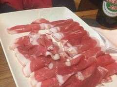 -傣妹火锅(四川北路店)