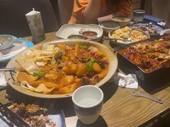 -那时新疆·若羌(经纬汇店)