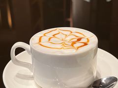 -千岛湖洲际度假酒店·逸廊大堂吧