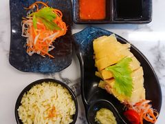 -鸡坤茶室(三里屯店)