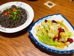 -掌上鲜(南顺城街店)