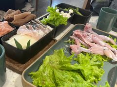 -新辣道鱼火锅(维多利店)