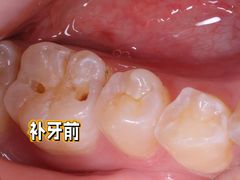 -牙博士口腔品牌连锁(杨浦店)