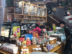 -优卡甜心烘焙坊(西塘宏福店)