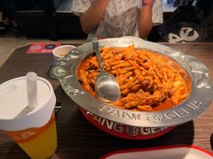 -胖哥俩肉蟹煲(杭州大厦中央广场店)