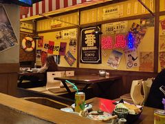-白石的深夜食堂(济南万象城店)
