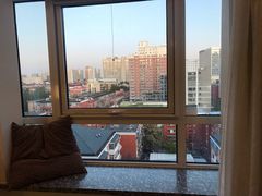 -北京东直门智选假日酒店