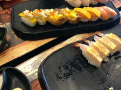 -榴大大·寿司先生(哈街店)