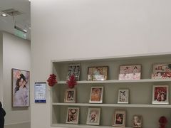 -天真蓝照相馆(五角场百联又一城店)