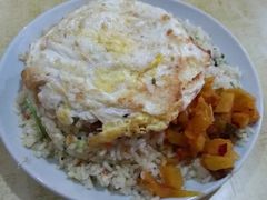 -淮安人特色蛋炒饭(李府街店)