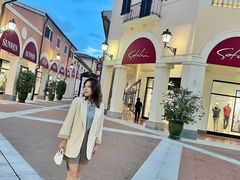 -佛罗伦萨小镇广佛名品奥特莱斯(疏港路店)