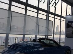 -上海港国际客运中心