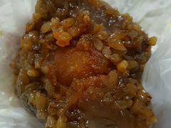 -金太粽(上海弄堂第一粽店)