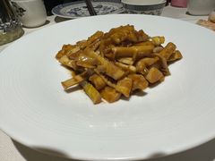 -钱塘花园·宁波菜