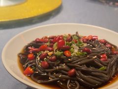 -川流不息(北蔡休闲广场店)