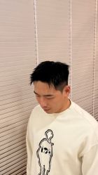 -MARTIN'S BARBER SHOP男士理发馆