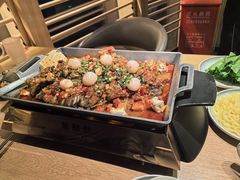 -鱼酷活鱼烤鱼(静安大融城店)