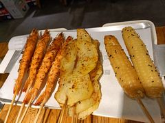 -馋嘴猫北京食堂·烤鸭·宵夜(亚运村店)