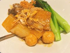 -老坑记·香港经典粤菜馆