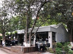 -USTC1958东区·by UNILAB
