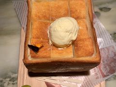 面包诱惑-绿茶餐厅(昌平悦荟店)