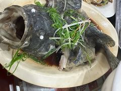-岛中岛·海鲜大排档·万宁老字号(东澳店)