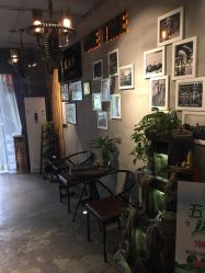 点击看大图 -MONE美发沙龙