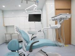 -泰康拜博口腔医院(江北总院)