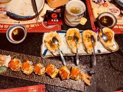 -古田居·特色寿司料理(星之岛旗舰店)