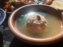 -兰溪小馆(东直门簋街店)