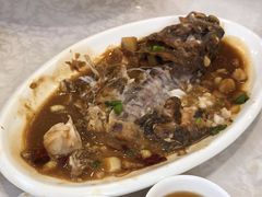 -渔满仓海鲜渔家(象山二店)