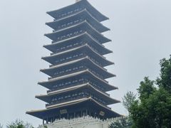 -牛首山文化旅游区