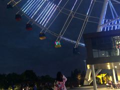 -南昌之星摩天轮