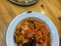 -怡嘉烤肉店(齐齐哈尔烤肉)