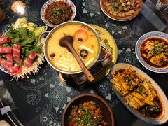-阿嫂印象·民间江湖菜(大学城店)
