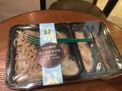 -星巴克臻选(北京银泰店)