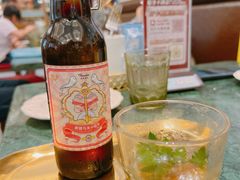 -秘密旅行Bonjour(黑金冠 江南西店)