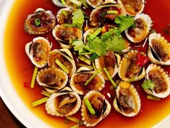 -东海怡品海鲜豆捞(舟宿夜江店)