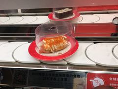 -友壹町寿司(嘉洲广场店)