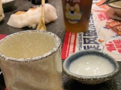 -古田居·特色寿司料理(星之岛旗舰店)