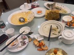-禧福楼·十五年老店(科技城店)