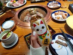 -炎蔵牛舌烤肉