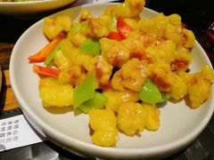 -一桶江山餐厅(松北店)