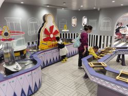 -奈尔宝·儿童乐园·亲子餐厅(鄞州万达店)