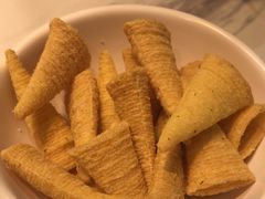 -力加客辣子鸡盖面(吾悦广场店)